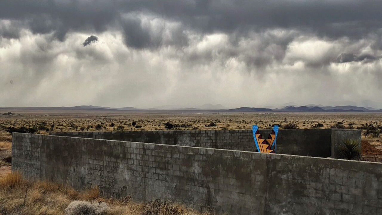 Photo of Others in Marfa