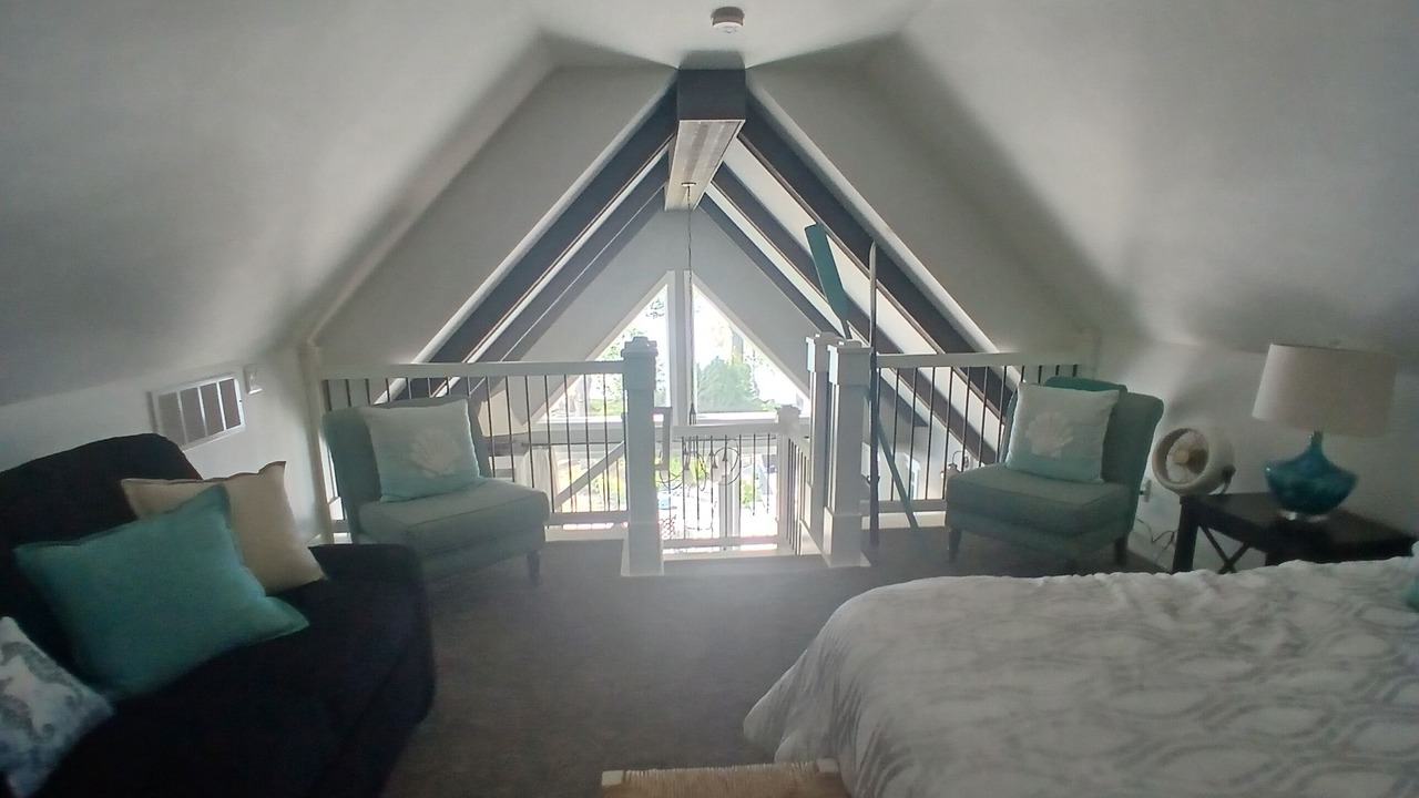 Photo of Bedroom in Fennville