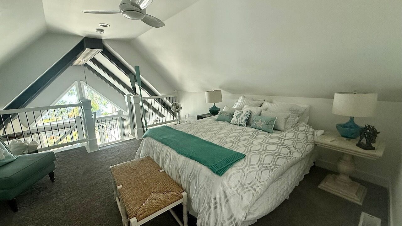 Photo of Bedroom in Fennville