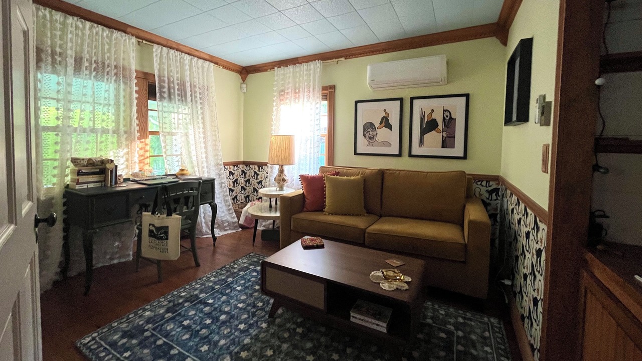 Photo of Livingroom in Phoenicia