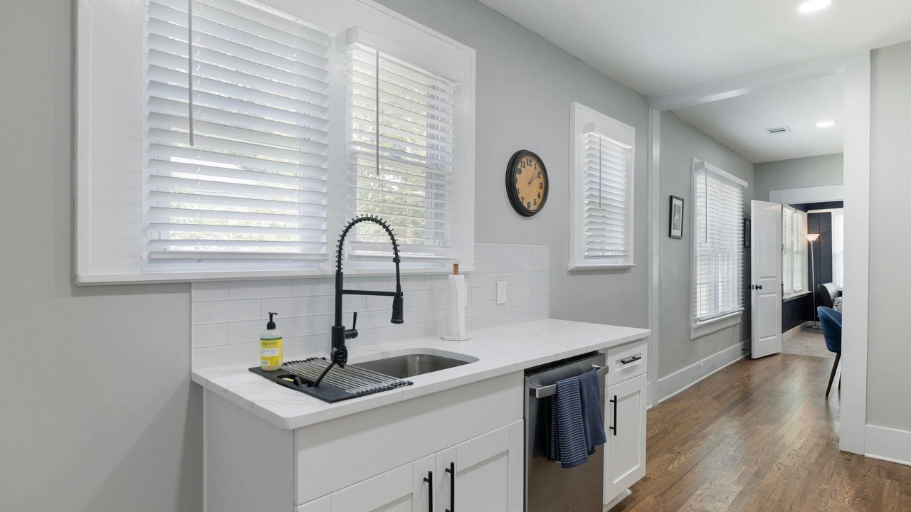 Photo of Kitchen in Sylvan Hills