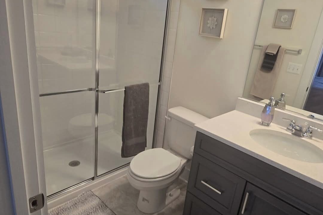 Photo of Bathroom in Selbyville