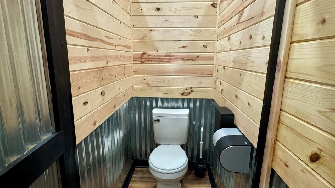 Photo of Bathroom in Wilkinson