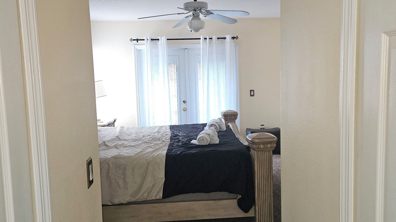 Photo of Bedroom in West Haven