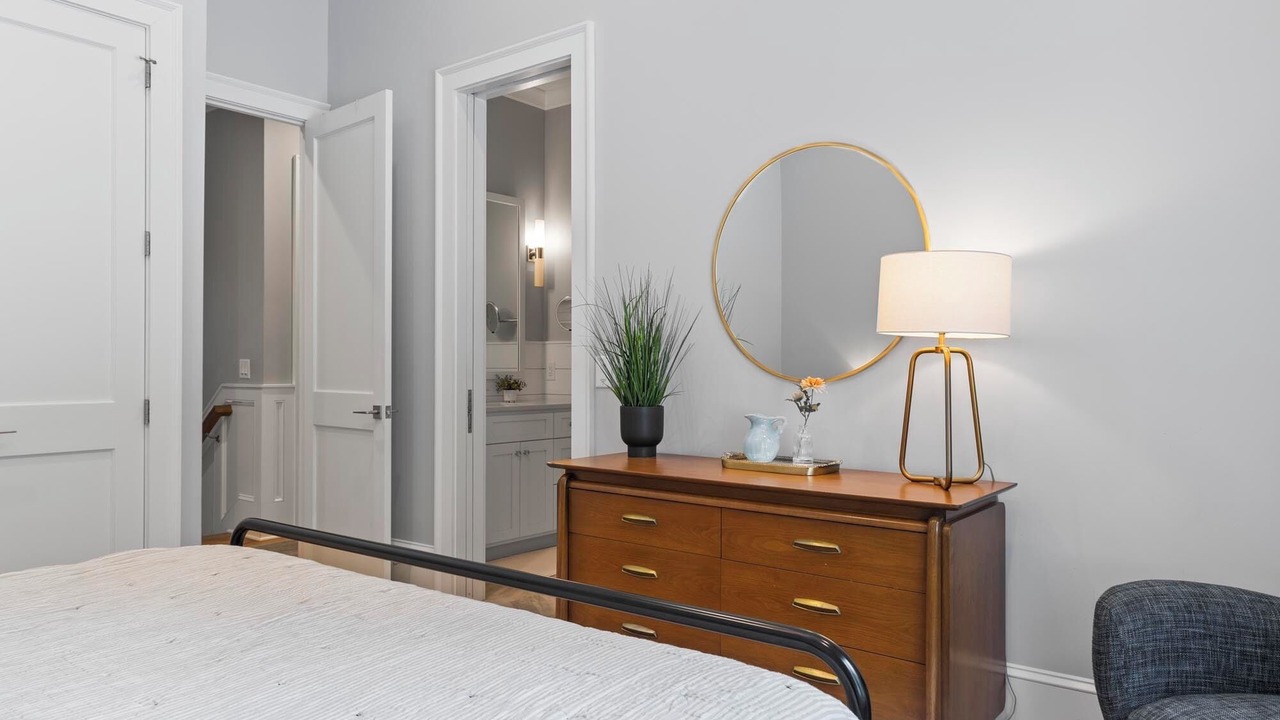 Photo of Bedroom in West Union