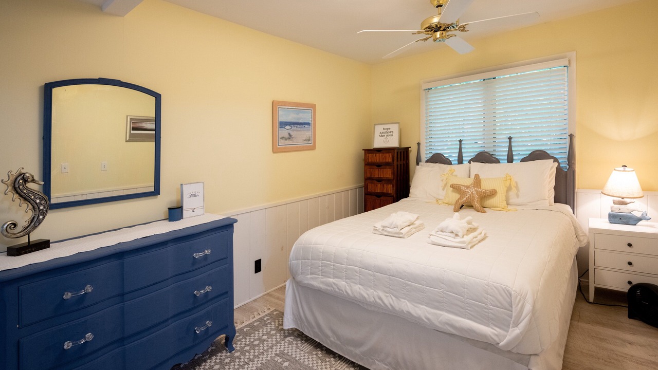 Photo of Bedroom in Port Sheldon