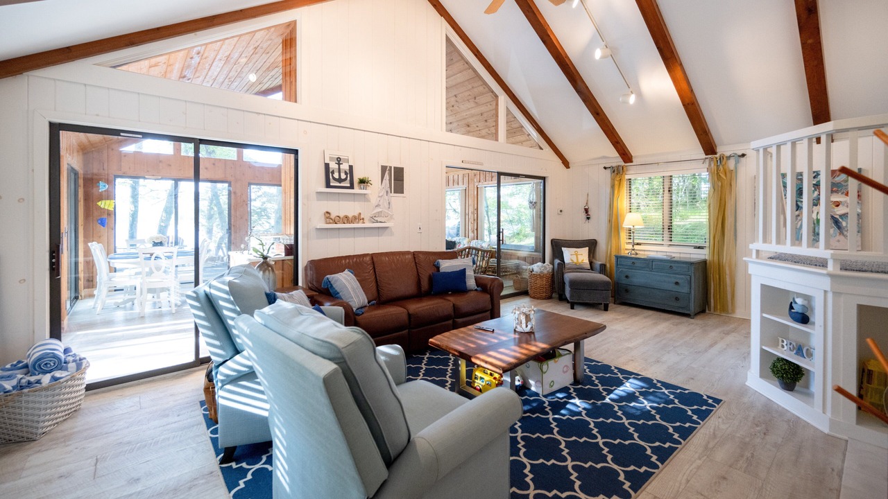 Photo of Livingroom in Port Sheldon