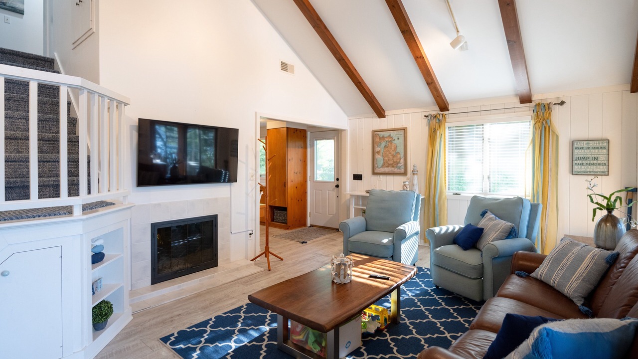 Photo of Livingroom in Port Sheldon