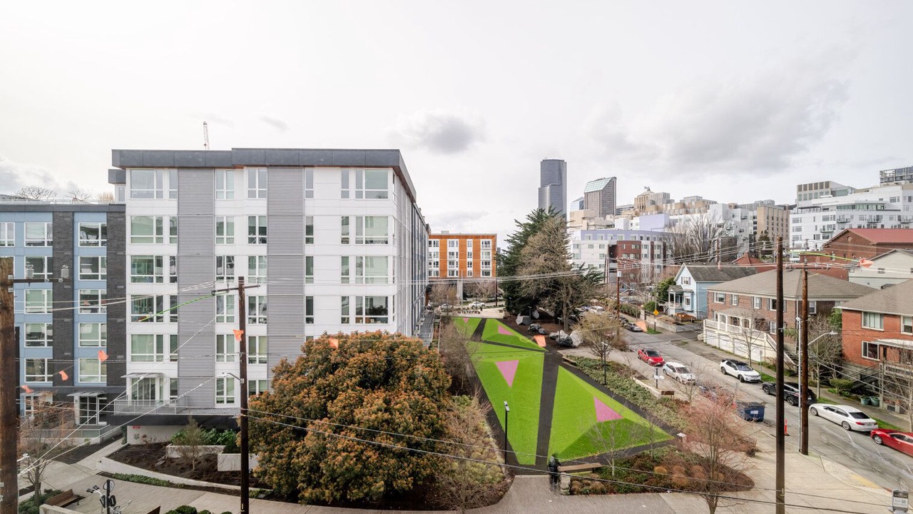 Photo of Others in Yesler Terrace