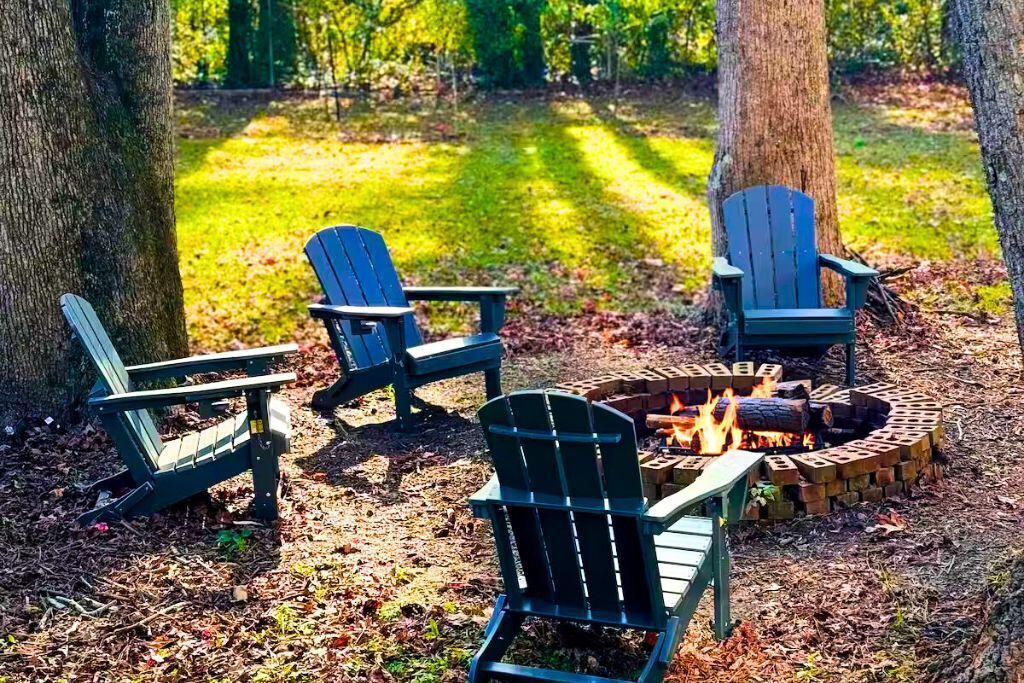 Photo of Outdoor in North Buckhead