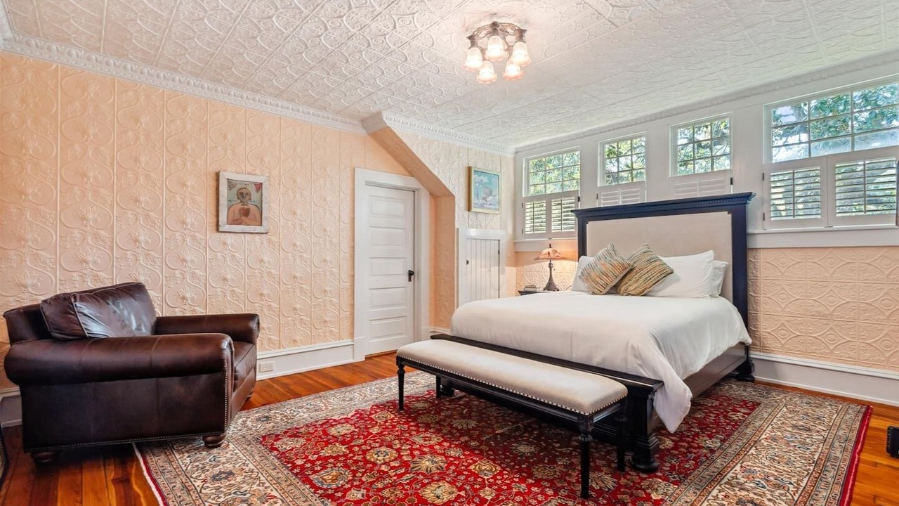 Photo of Bedroom in Montrose