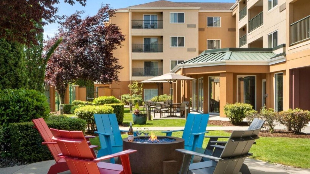 Photo of Outdoor in Lynnwood