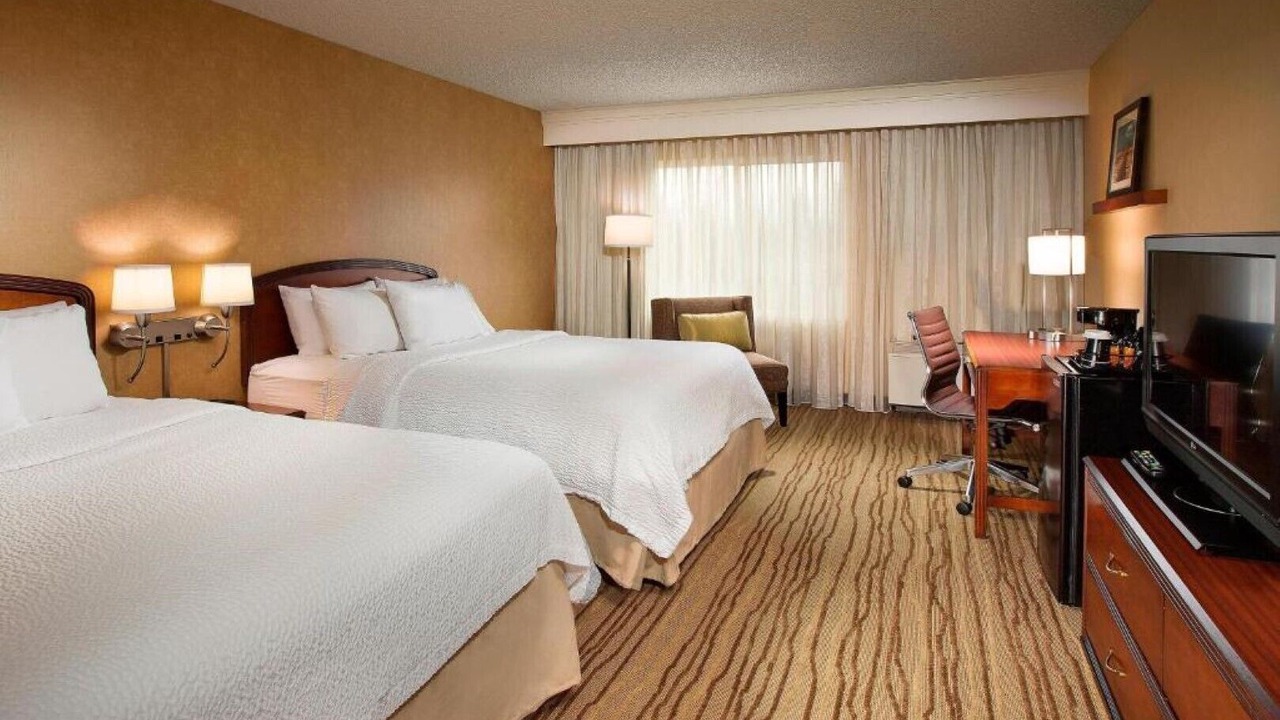 Photo of Bedroom in Lynnwood