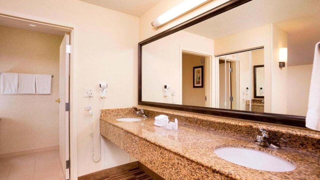 Photo of Bathroom in Lynnwood
