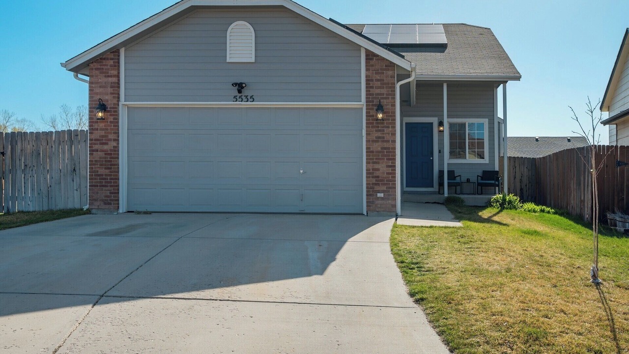 Photo of Outdoor in Security-Widefield