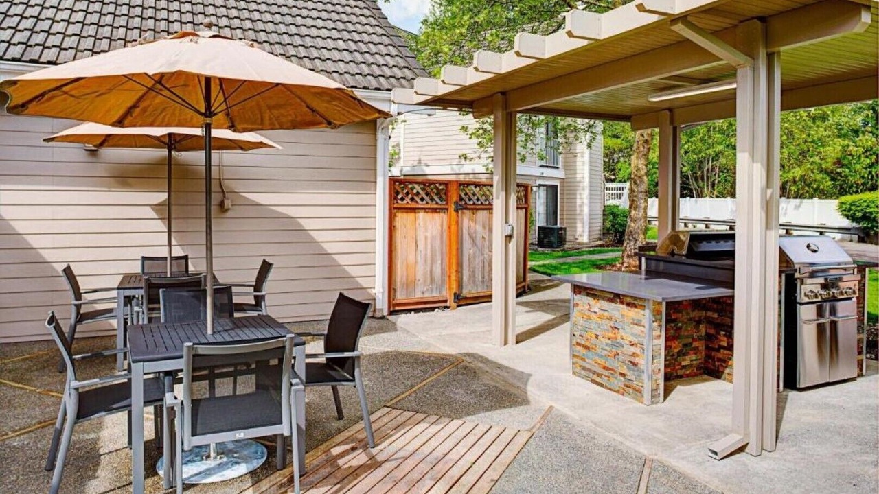 Photo of Outdoor in Renton