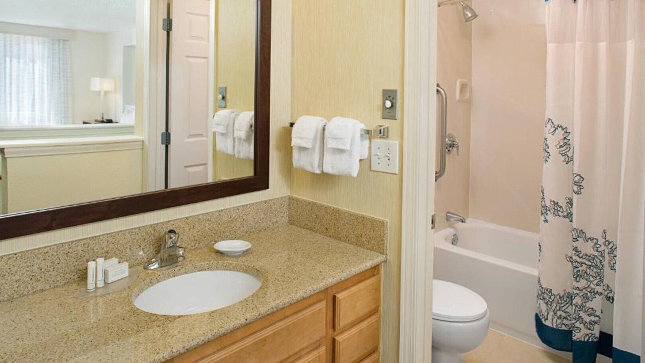 Photo of Bathroom in Renton