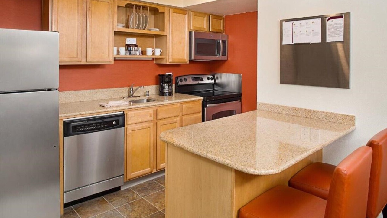 Photo of Kitchen in Renton