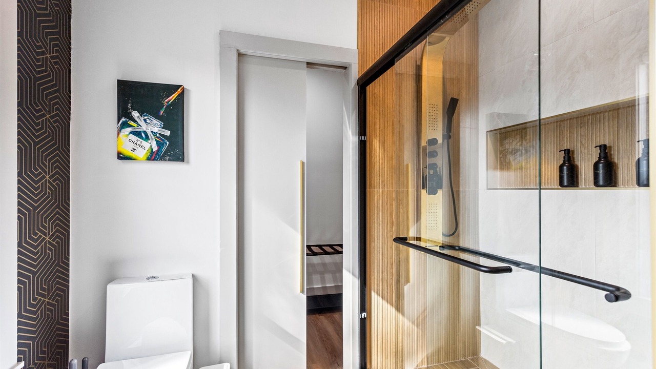 Photo of Bathroom in Pittsburgh