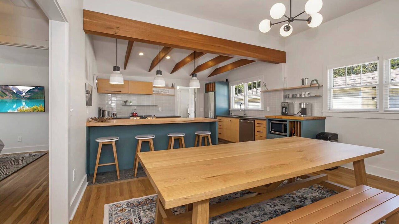 Photo of Kitchen in Huntsville