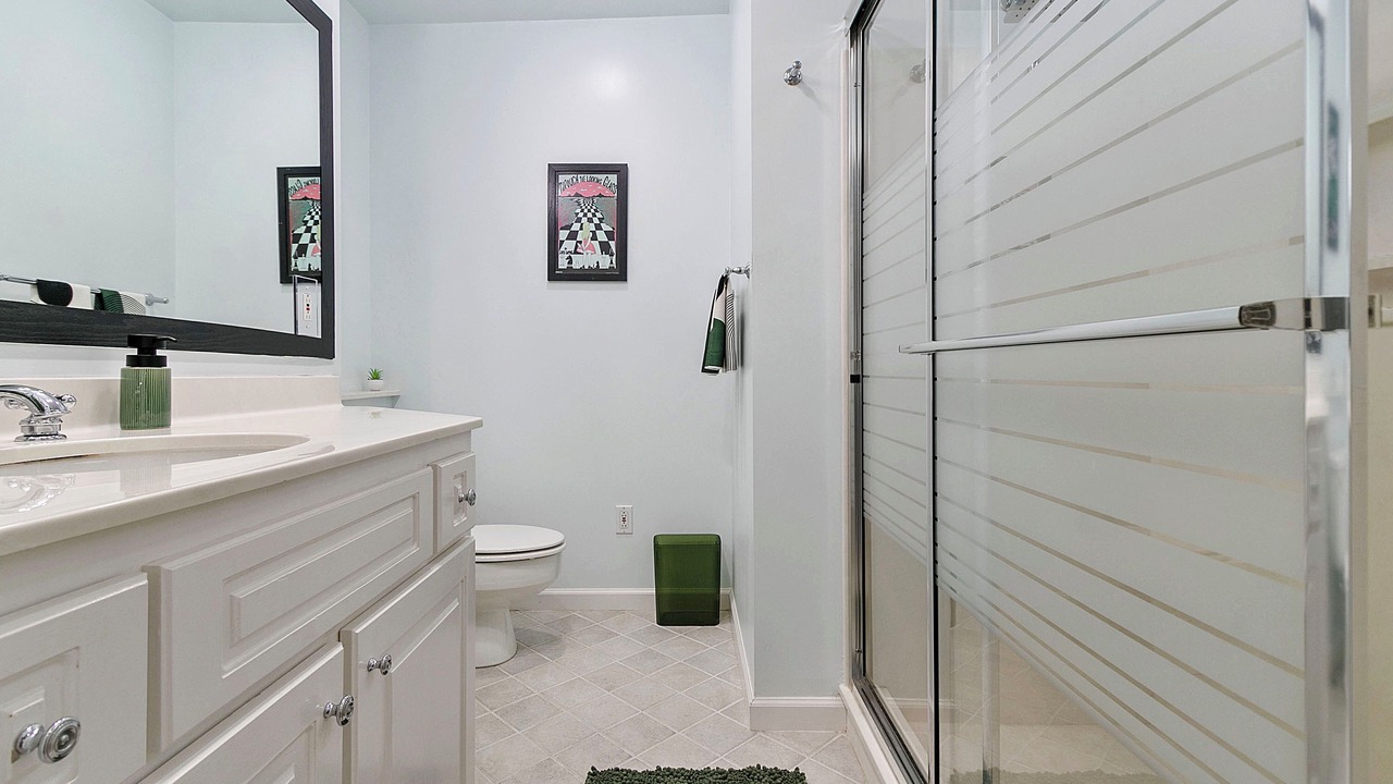 Photo of Bathroom in Sandy Springs