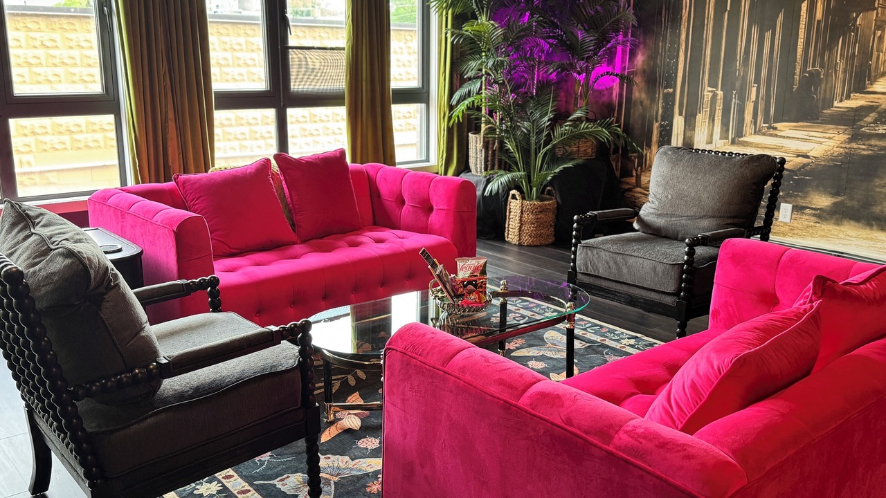 Photo of Livingroom in Saugatuck