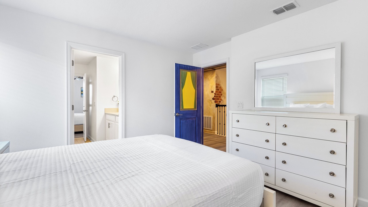 Photo of Bedroom in Davenport