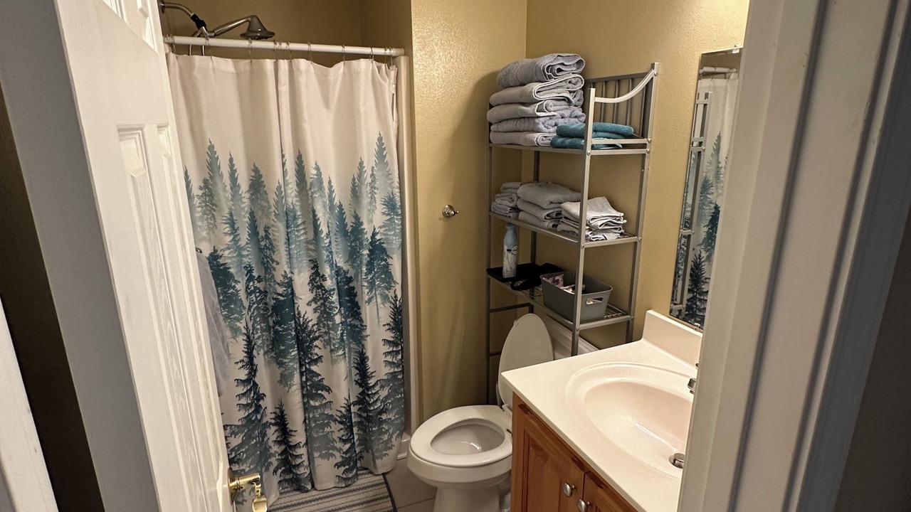 Photo of Bathroom in Fairhope