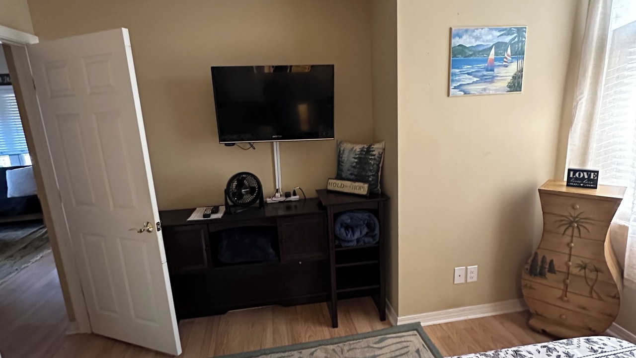 Photo of Bedroom in Fairhope