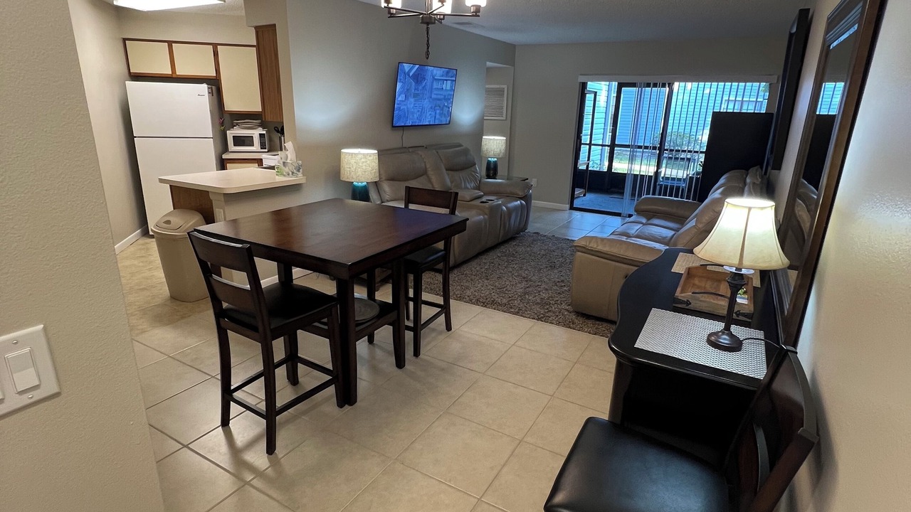 Photo of Livingroom in Ventura