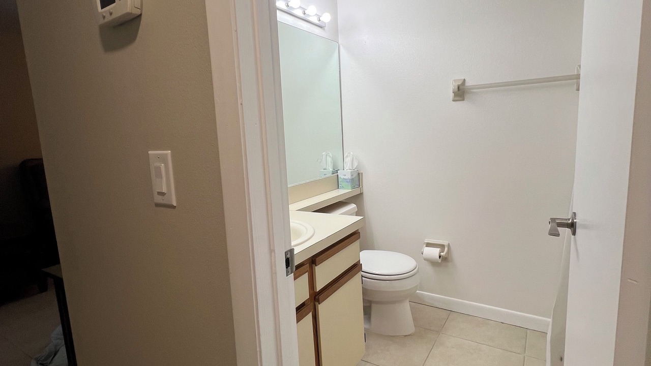Photo of Bathroom in Ventura