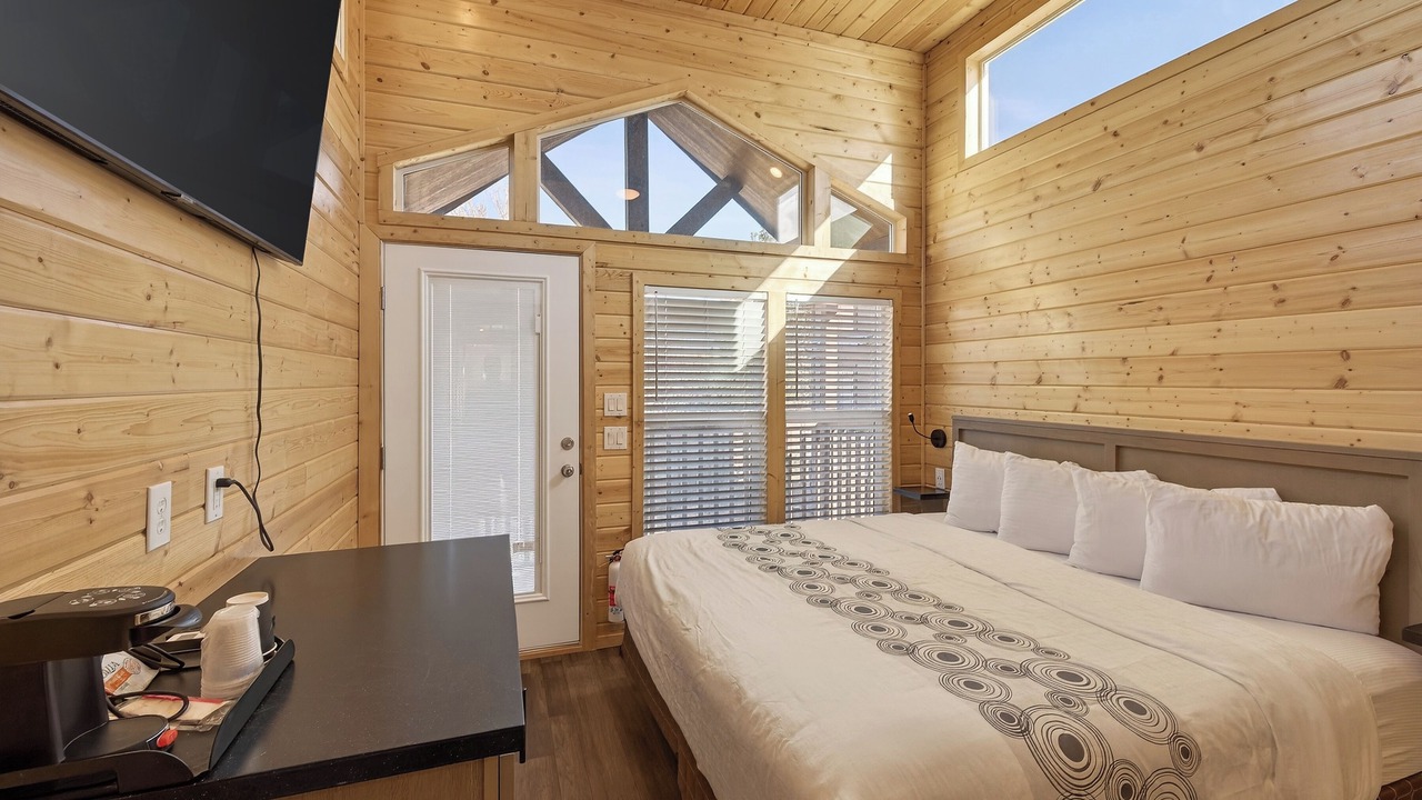 Photo of Bedroom in Moab South Valley