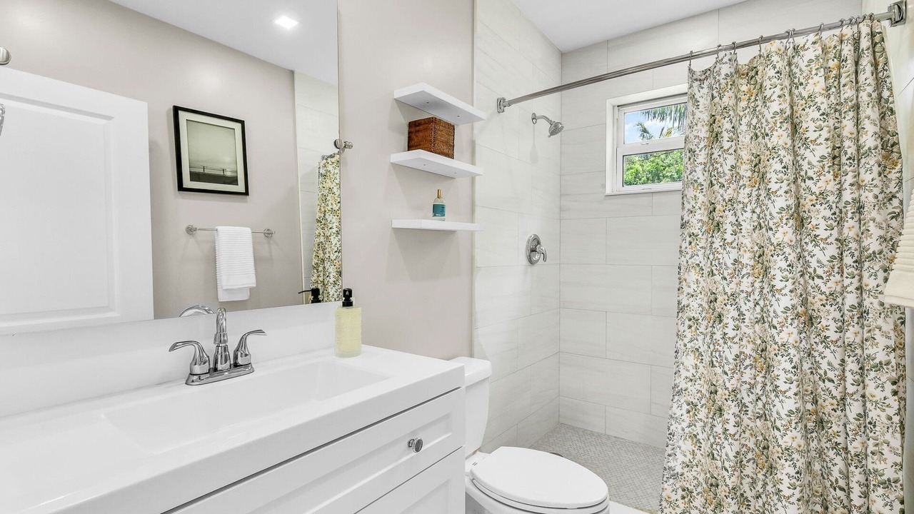 Photo of Bathroom in Southside