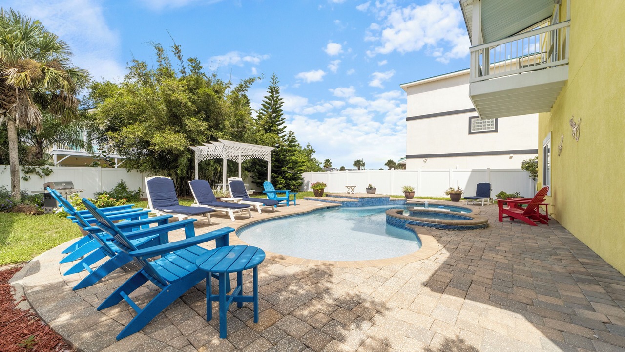 Photo of Outdoor in Butler Beach