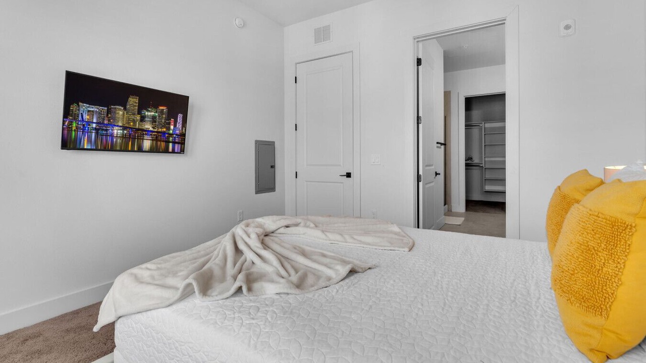 Photo of Bedroom in Ruskin