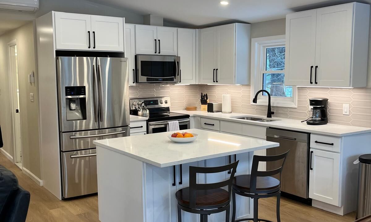 Photo of Kitchen in Tannersville