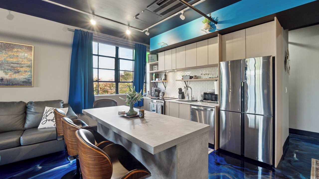 Photo of Kitchen in College Park