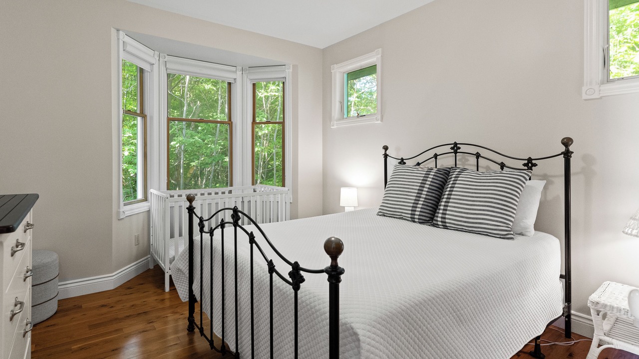 Photo of Bedroom in Port Sheldon