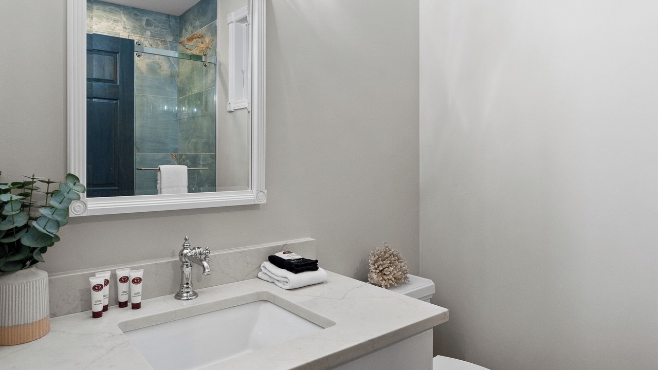 Photo of Bathroom in Port Sheldon