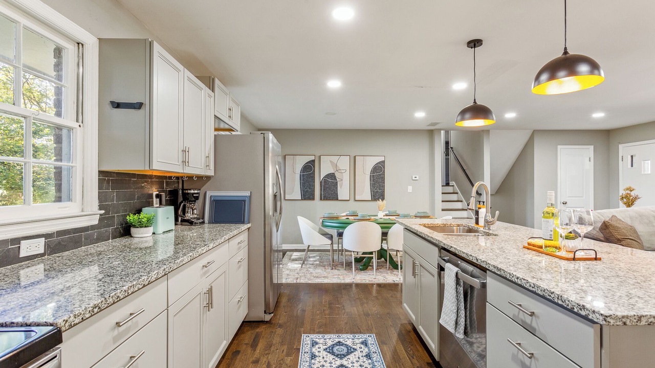 Photo of Kitchen in Tucker