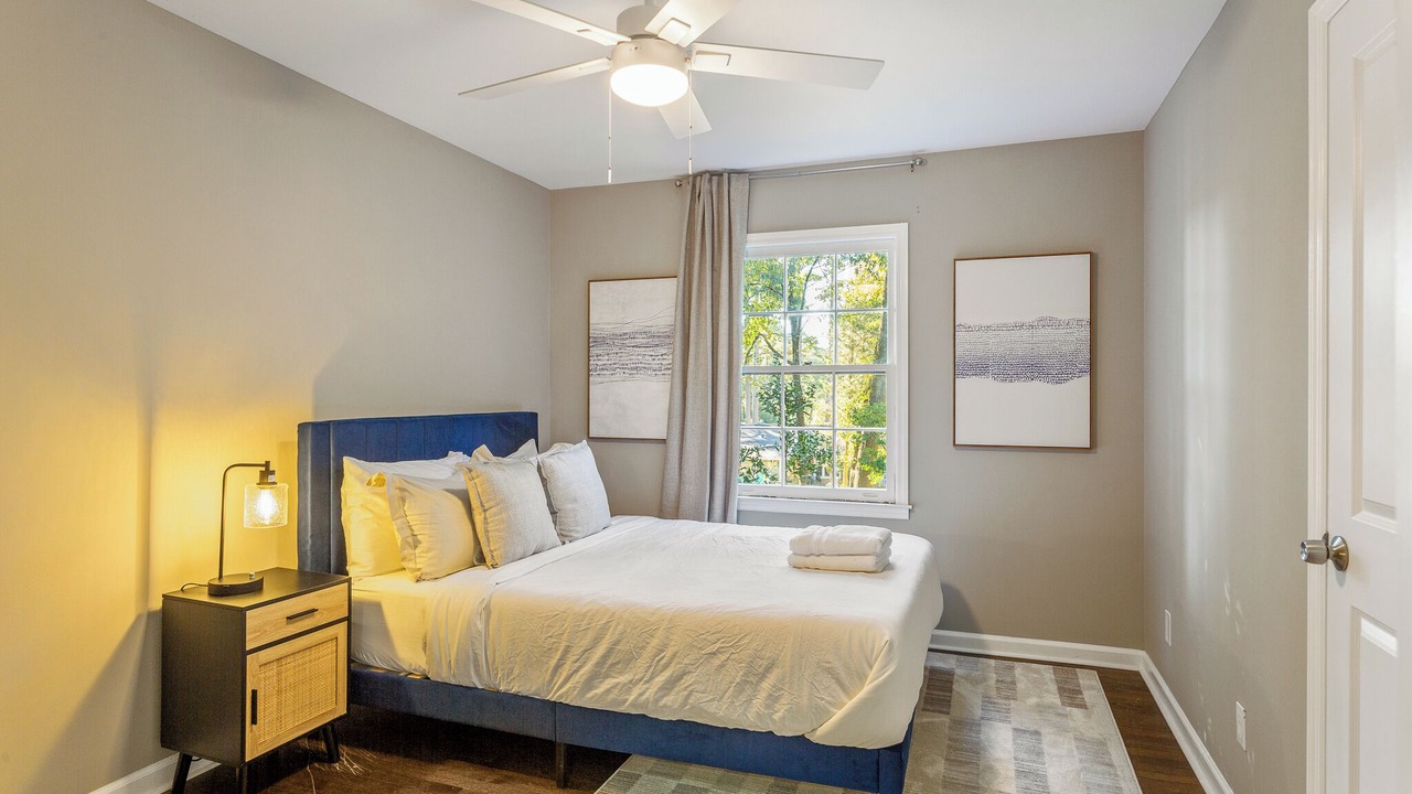 Photo of Bedroom in Tucker