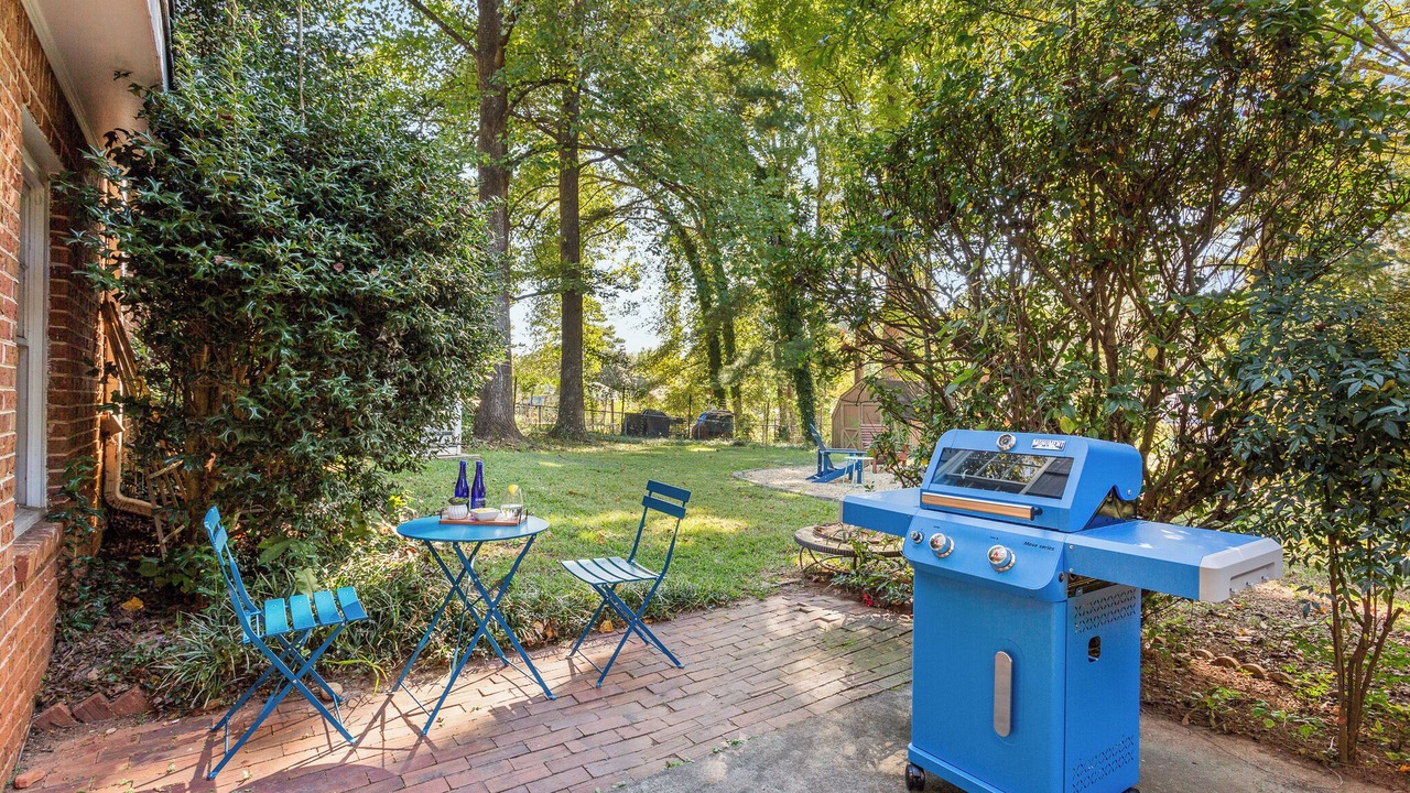 Photo of Outdoor in Tucker