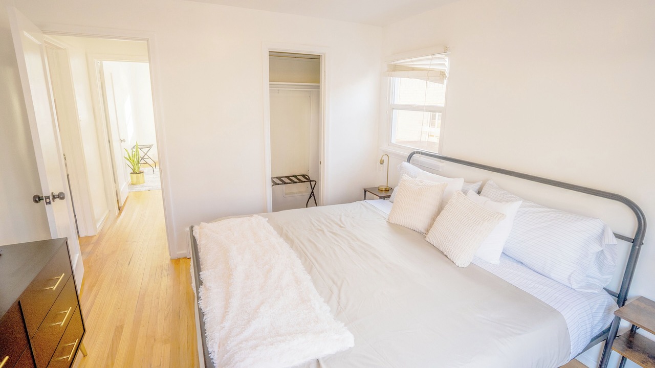 Photo of Bedroom in East Central