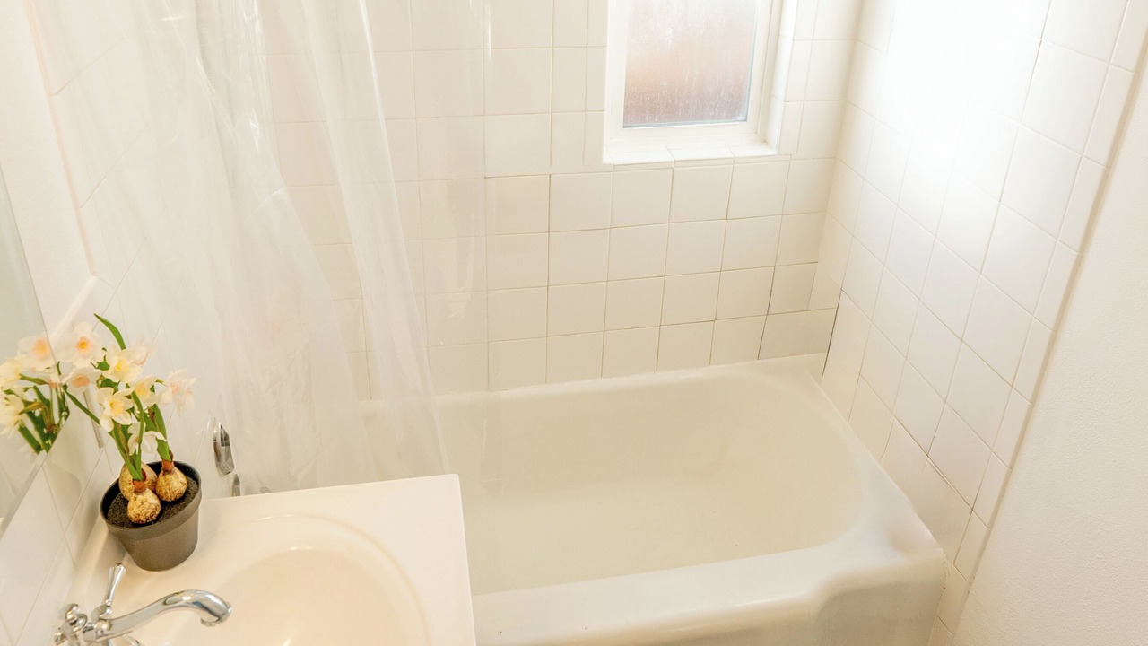 Photo of Bathroom in East Central