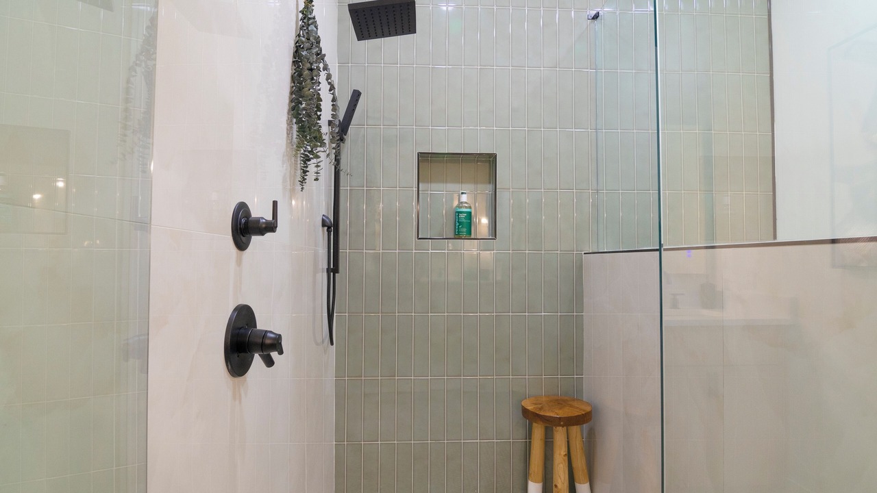 Photo of Bathroom in Pittsburgh