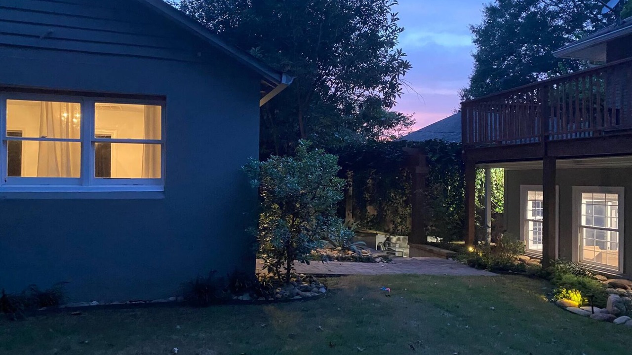 Photo of Outdoor in Poncey-Highland