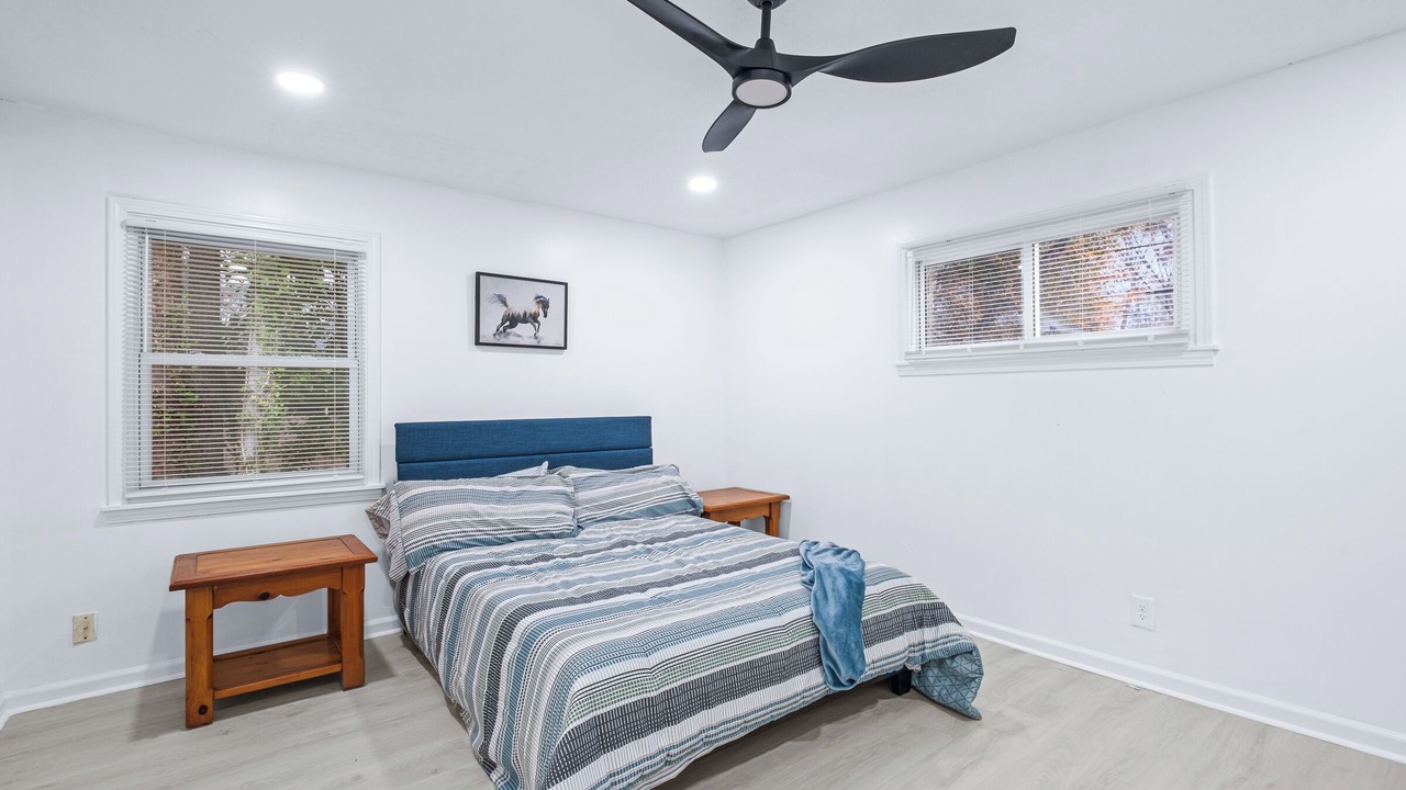 Photo of Bedroom in Smyrna