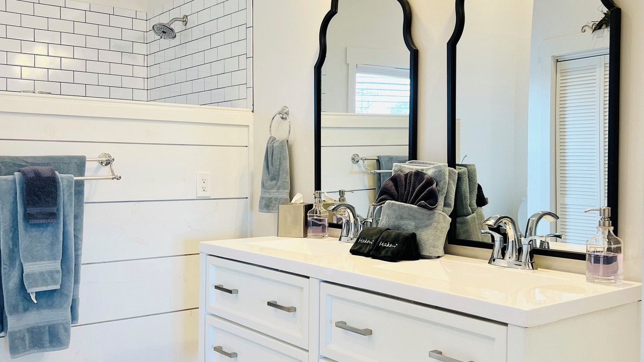 Photo of Bathroom in Nelson