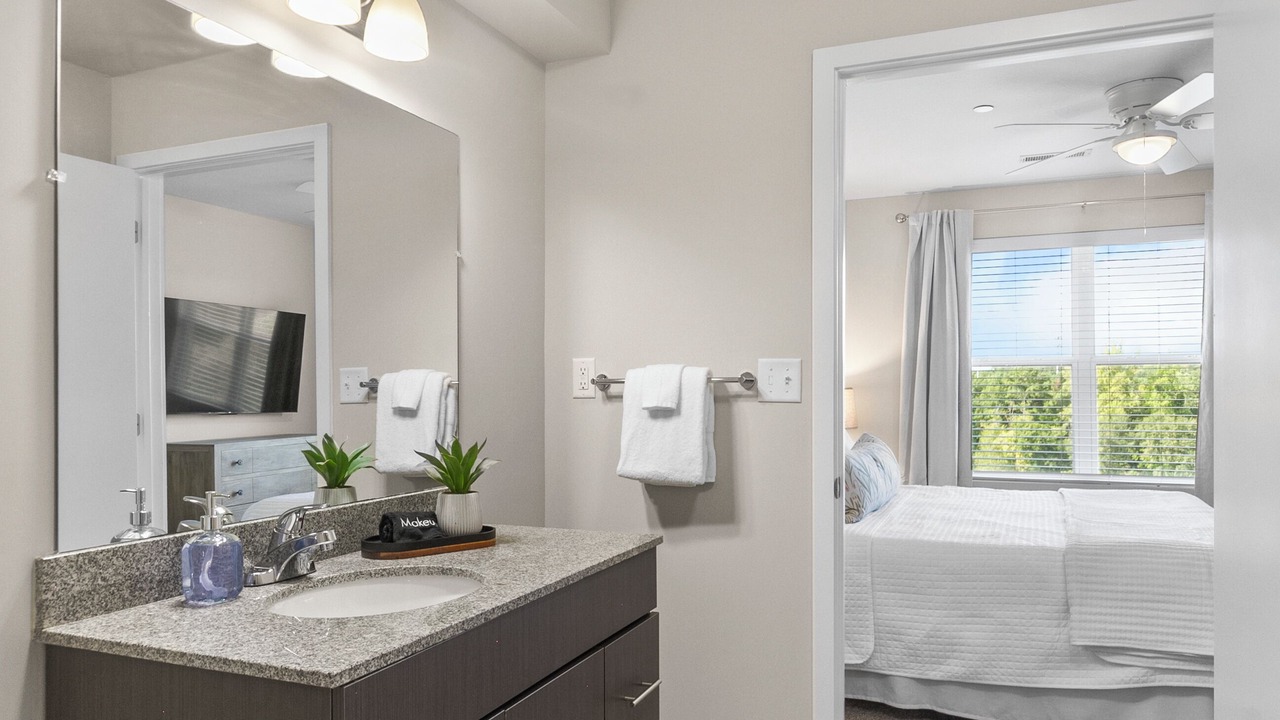 Photo of Bathroom in Tuscaloosa