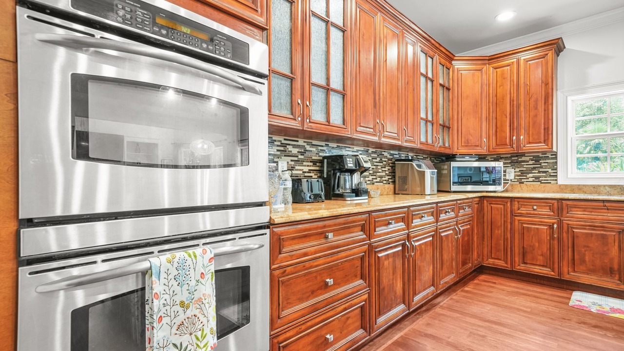 Photo of Kitchen in Chattahoochee Hills